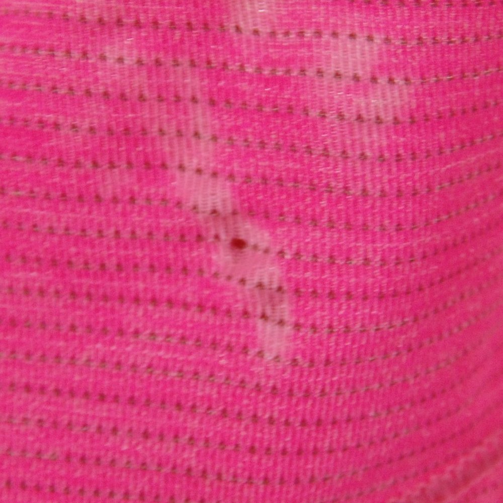 lululemon Womens Tank top,ruched back m/L no tags, w/flaws - Picture 4 of 5